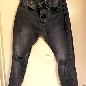 Men's pants